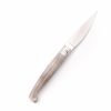 Ferru Pattada Testina Inox 20cm - coltellipersonalizzati.com