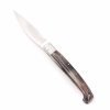 Ferru Pattada Testina Inox 23cm - coltellipersonalizzati.com