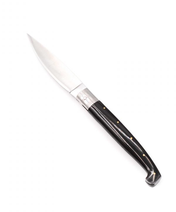 Ferru Pattada Testina Inox 27cm - coltellipersonalizzati.com