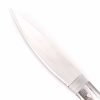 Ferru Pattada Testina Inox 27cm - coltellipersonalizzati.com