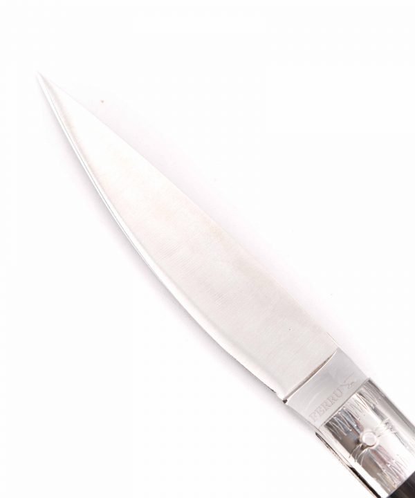 Ferru Pattada Testina Inox 27cm - coltellipersonalizzati.com