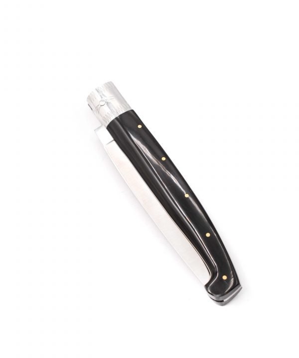 Ferru Pattada Testina Inox 27cm - coltellipersonalizzati.com