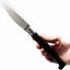 Ferru Pattada Testina Inox 27cm - coltellipersonalizzati.com