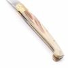 Ferru Pattada Testina Ottone 27cm - coltellipersonalizzati.com