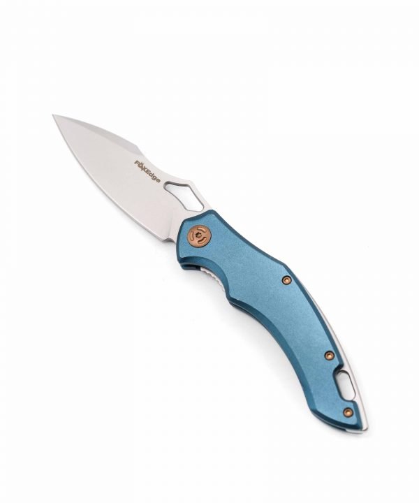 Fox Edge FE-030 Blu - coltellipersonalizzati.com