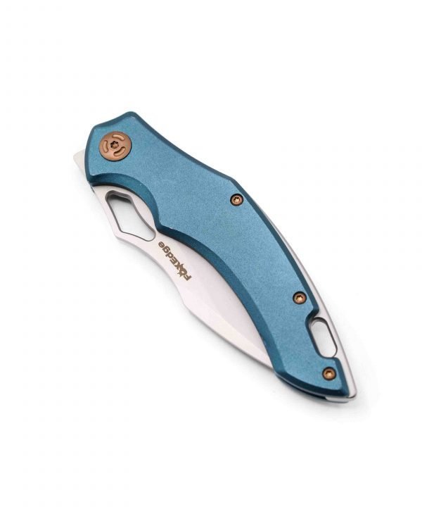 Fox Edge FE-030 Blu - coltellipersonalizzati.com