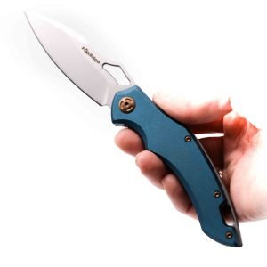 Fox Edge FE-030 Blu - coltellipersonalizzati.com