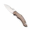 Fox Edge FE-031 Marrone - coltellipersonalizzati.com
