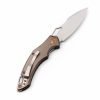 Fox Edge FE-031 Marrone - coltellipersonalizzati.com