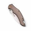 Fox Edge FE-031 Marrone - coltellipersonalizzati.com