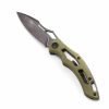Fox Edge FE-033 Verde- coltellipersonalizzati.com