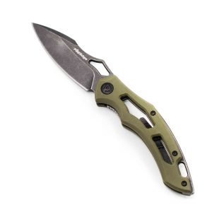 Fox Edge FE-033 Verde- coltellipersonalizzati.com