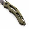 Fox Edge FE-033 Verde- coltellipersonalizzati.com