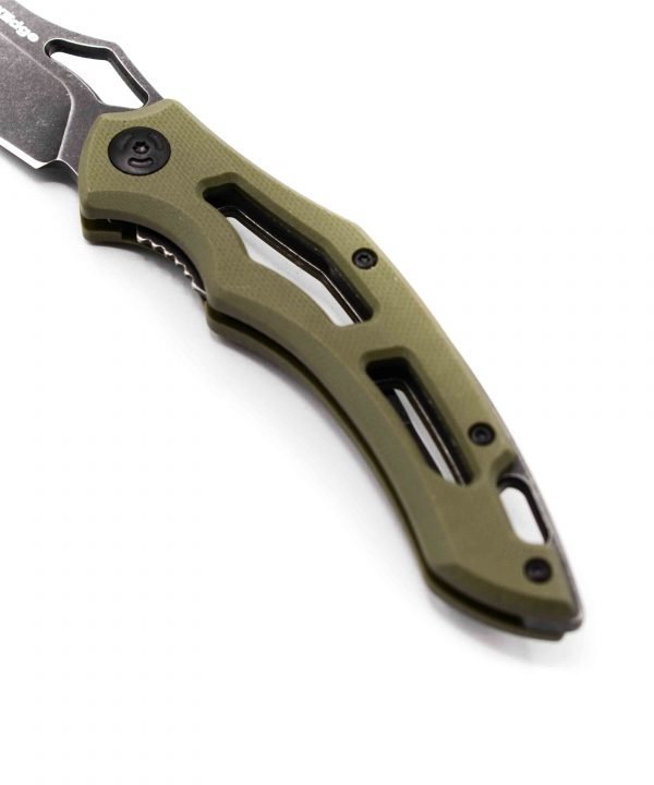 Fox Edge FE-033 Verde- coltellipersonalizzati.com