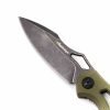 Fox Edge FE-033 Verde- coltellipersonalizzati.com