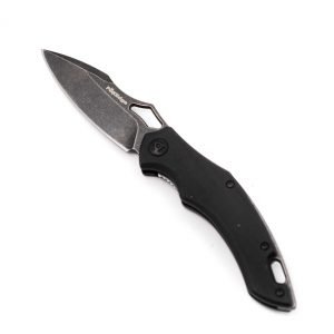 Fox Edge FE-034 Nero - coltellipersonalizzati.com