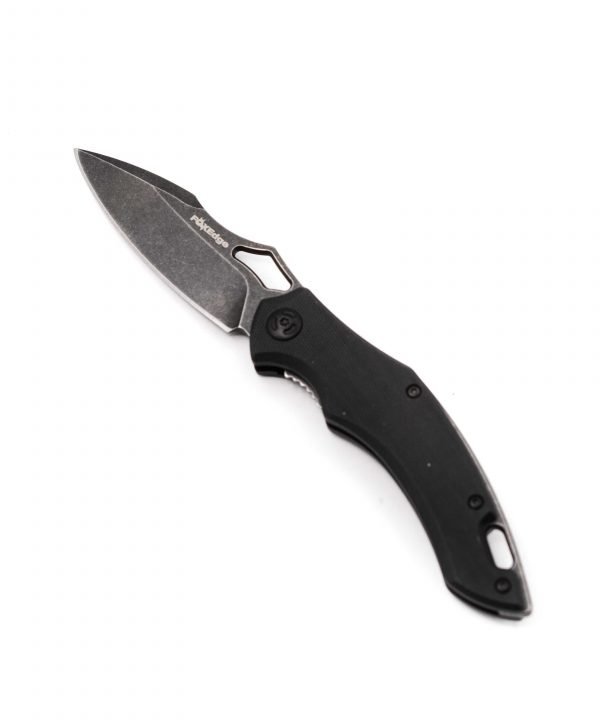 Fox Edge FE-034 Nero - coltellipersonalizzati.com