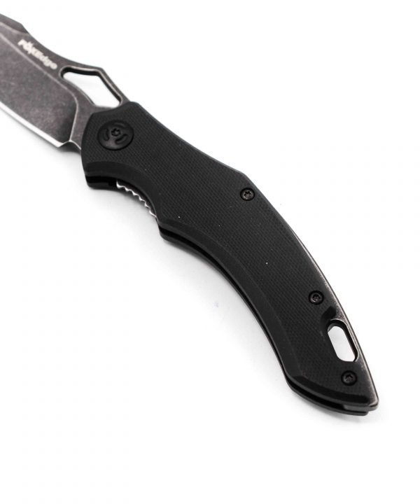 Fox Edge FE-034 Nero - coltellipersonalizzati.com