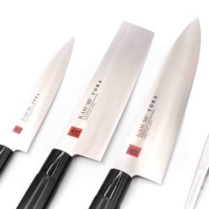Kasumi tora Set 4pz - coltellipersonalizzati.com