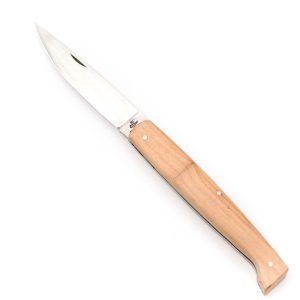 M.F. Pattada Ulivo 25cm- coltellipersonalizzati.com