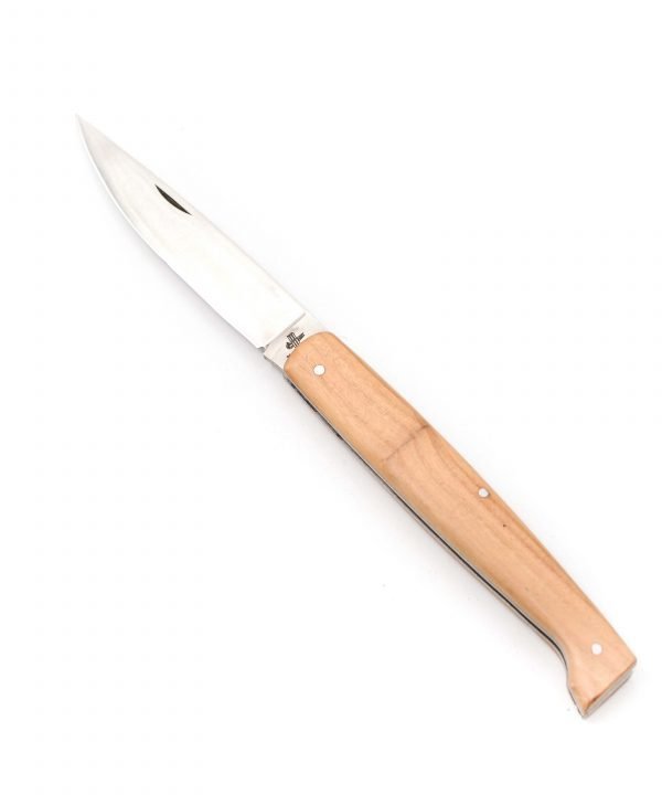 M.F. Pattada Ulivo 25cm- coltellipersonalizzati.com