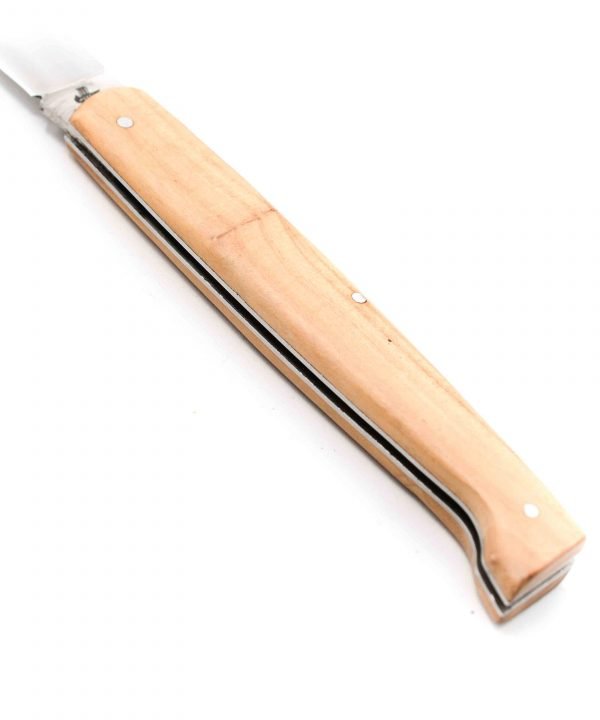 M.F. Pattada Ulivo 25cm- coltellipersonalizzati.com