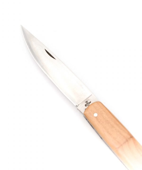 M.F. Pattada Ulivo 25cm- coltellipersonalizzati.com