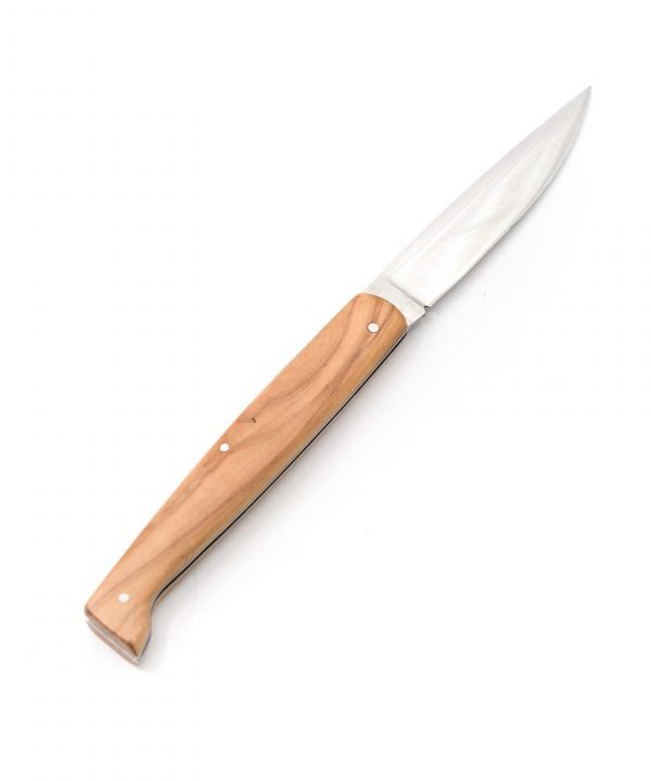 M.F. Pattada Ulivo 25cm- coltellipersonalizzati.com