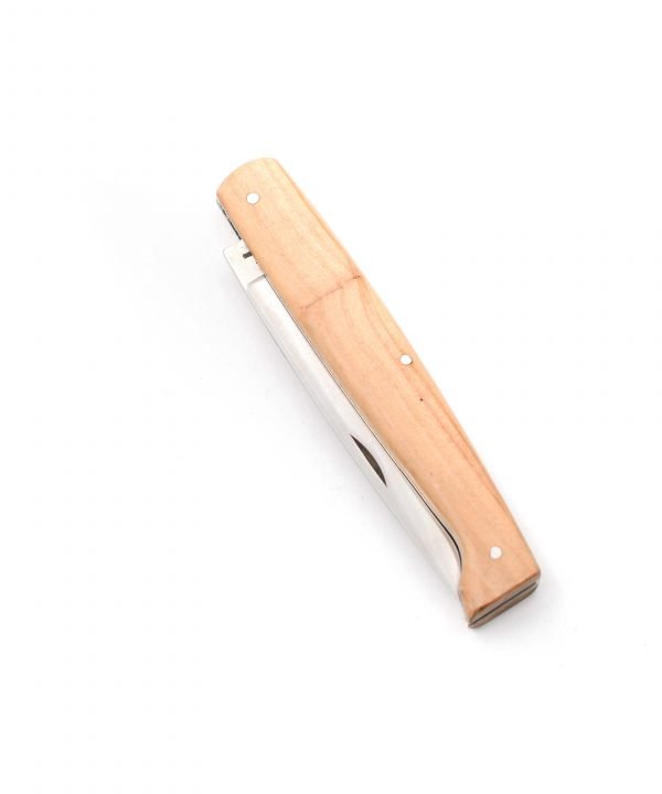 M.F. Pattada Ulivo 25cm- coltellipersonalizzati.com