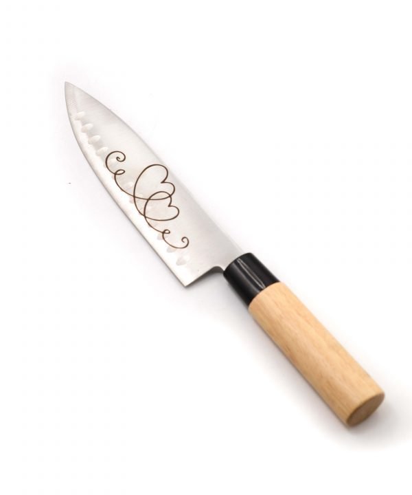 CS Trinciante San Valentinno- coltellipersonalizzati.com