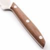 Due Cigni Pane 22cm Noce- coltellipersonalizzati.com