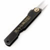 Masahiro Higonokami Black 17cm Premium- coltellipersonalizzati.com