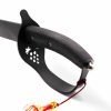 Maserin Sciabola All Black- coltellipersonalizzati.com