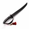 Maserin Sciabola All Black- coltellipersonalizzati.com