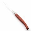 Opinel N°15 Padouk Slim- coltellipersonalizzati.com