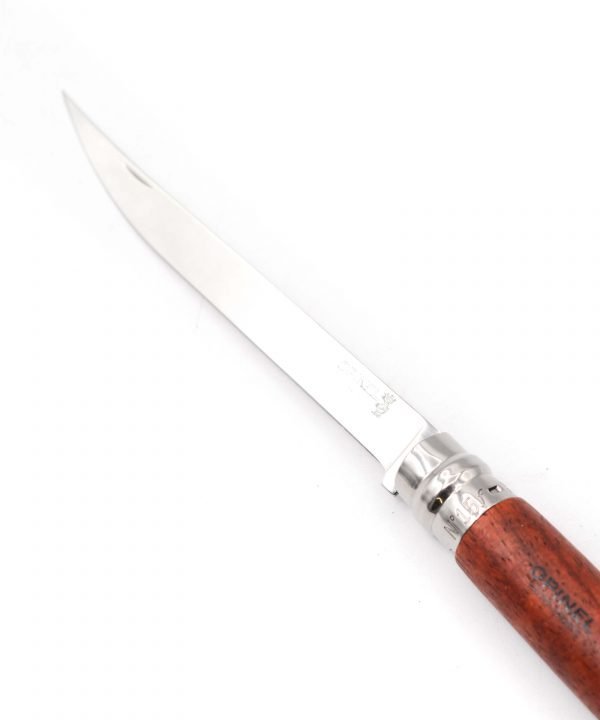 Opinel N°15 Padouk Slim- coltellipersonalizzati.com