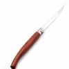 Opinel N°15 Padouk Slim- coltellipersonalizzati.com