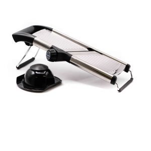 S.V. Mandolina Inox Regolabile - coltellipersonalizzati.com