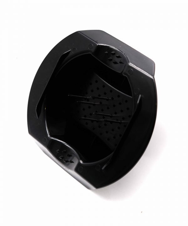 S.V. Mandolina Inox Regolabile - coltellipersonalizzati.com