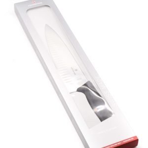 Victorinox Trinciante Alveolato 21cm- coltellipersonalizzati.com