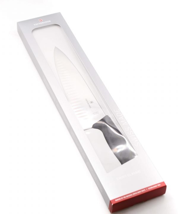 Victorinox Trinciante Alveolato 21cm- coltellipersonalizzati.com