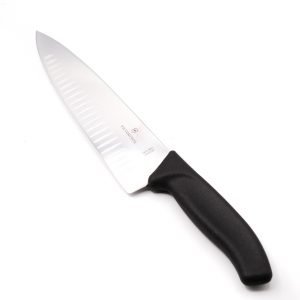 Victorinox Trinciante Alveolato 21cm- coltellipersonalizzati.com