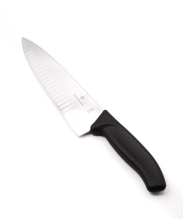 Victorinox Trinciante Alveolato 21cm- coltellipersonalizzati.com