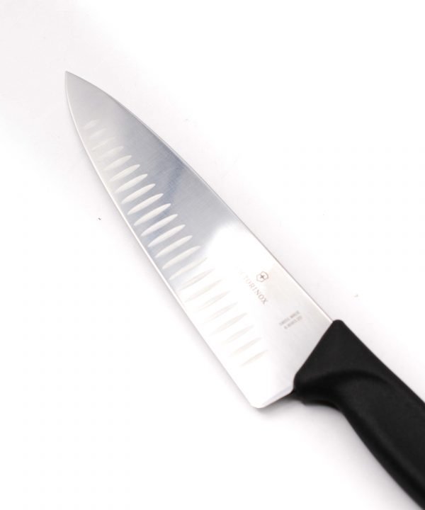 Victorinox Trinciante Alveolato 21cm- coltellipersonalizzati.com