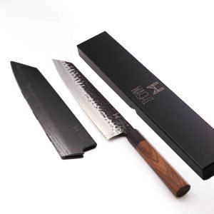 Washi Kengata 25cm Dentato- coltellipersonalizzati.com
