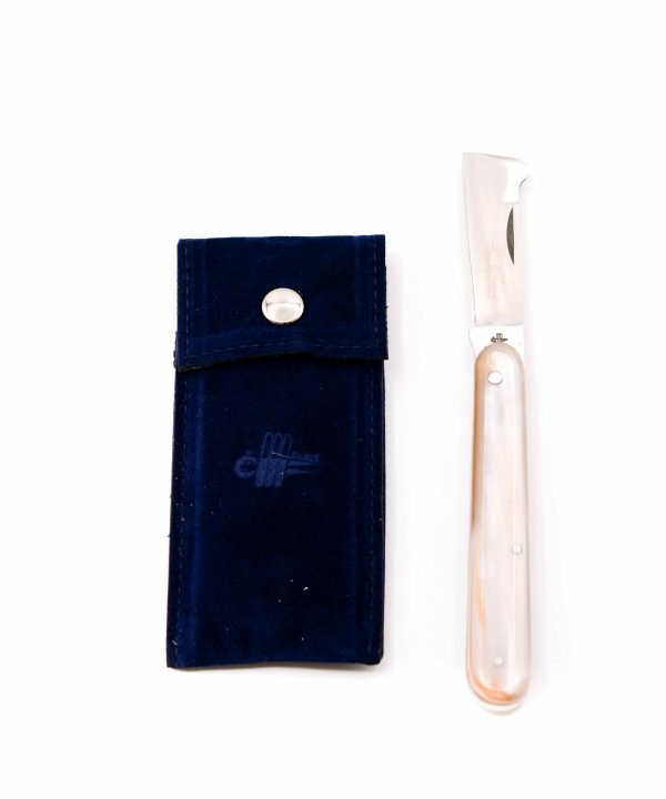 M.F. Innesto 17cm- coltellipersonalizzati.com