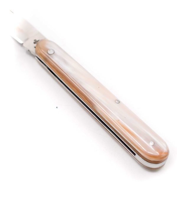 M.F. Innesto 17cm- coltellipersonalizzati.com