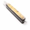 M.F. Sfilato Corno Antico 12cm- coltellipersonalizzati.com
