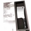 Maglio Nero Iside Rompiossa 17cm- coltellipersonalizzati.com