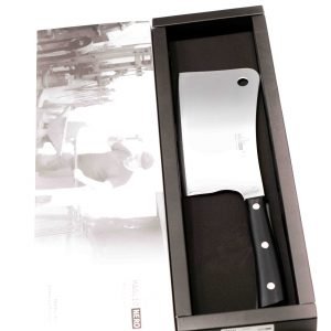 Maglio Nero Iside Rompiossa 17cm- coltellipersonalizzati.com